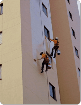 Pinturas Especiais