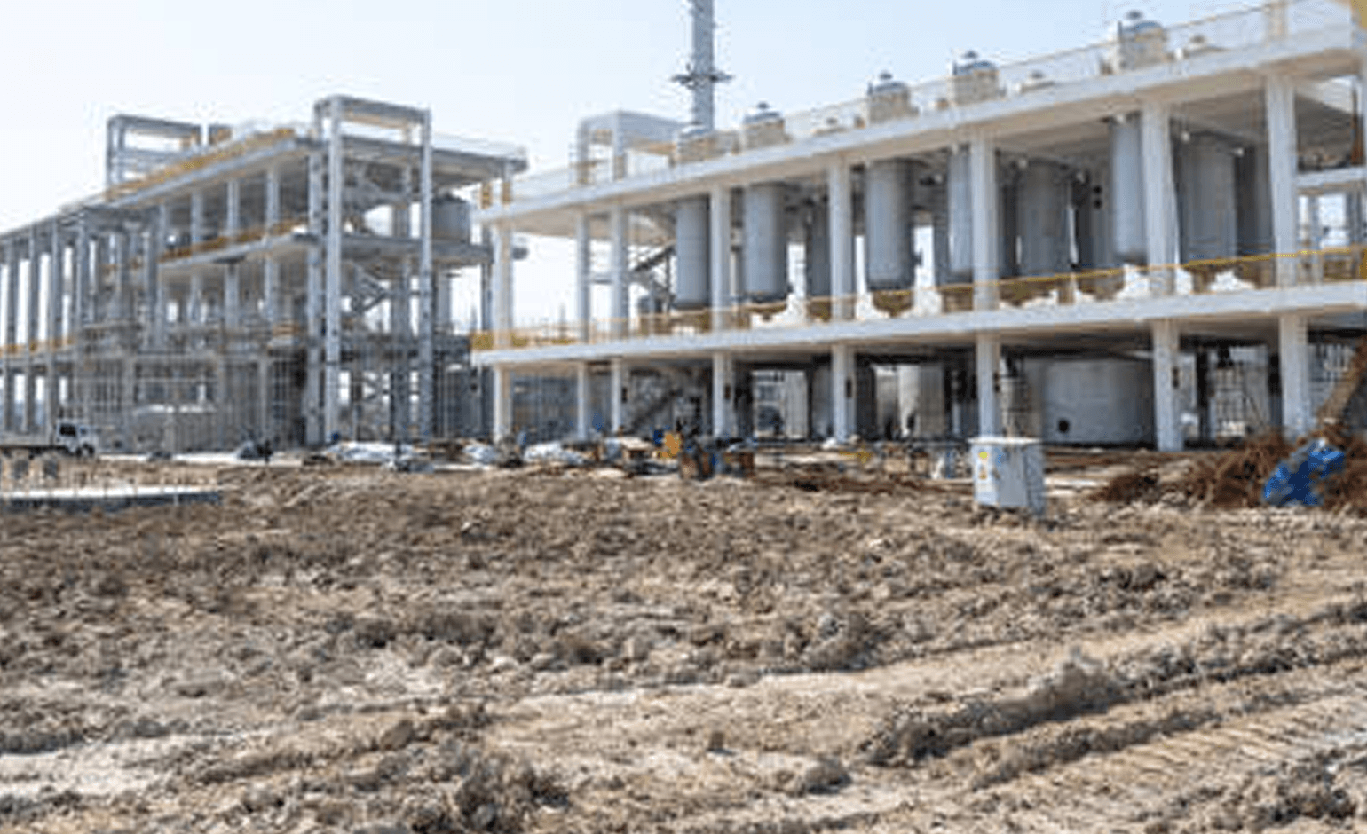 Construção